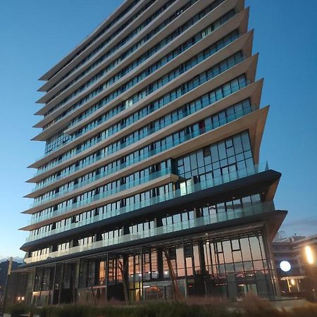 Hotel Luxury Apartment Vip 이스탄불 외부 사진