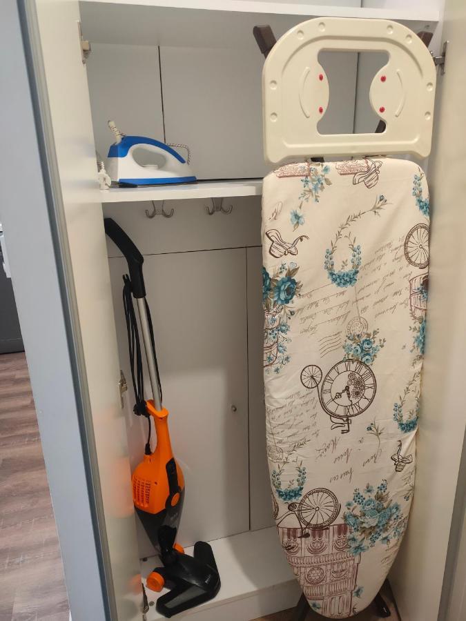 Hotel Luxury Apartment Vip 이스탄불 외부 사진