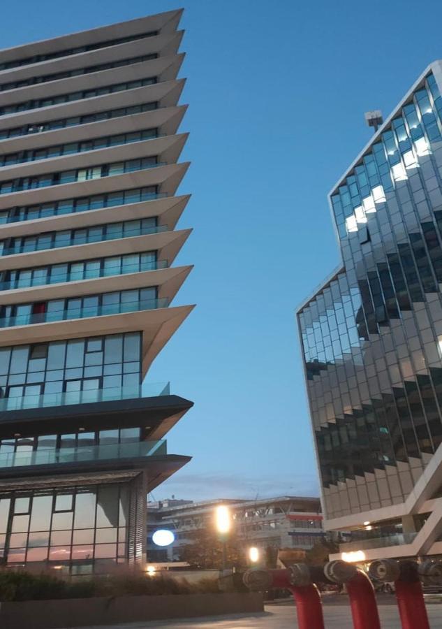 Hotel Luxury Apartment Vip 이스탄불 외부 사진
