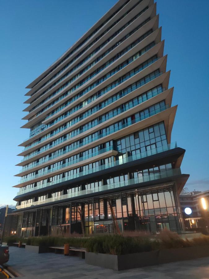 Hotel Luxury Apartment Vip 이스탄불 외부 사진