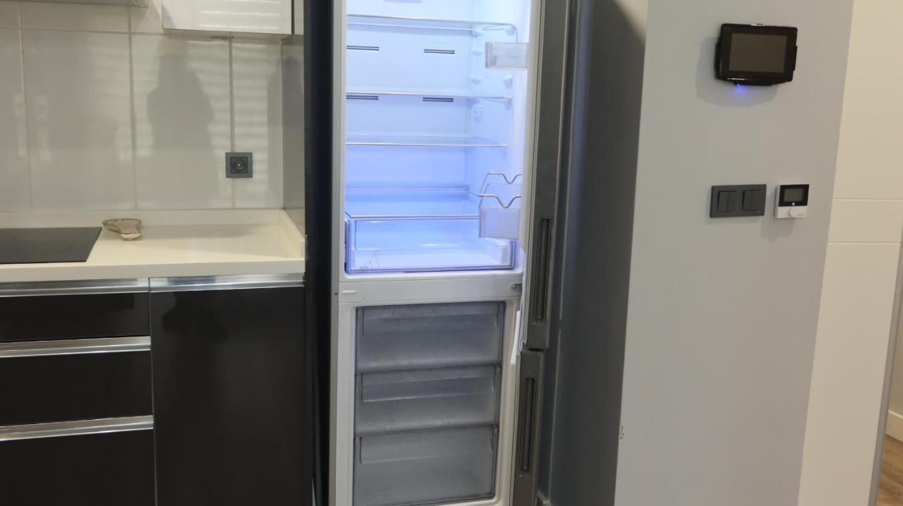 Hotel Luxury Apartment Vip 이스탄불 외부 사진