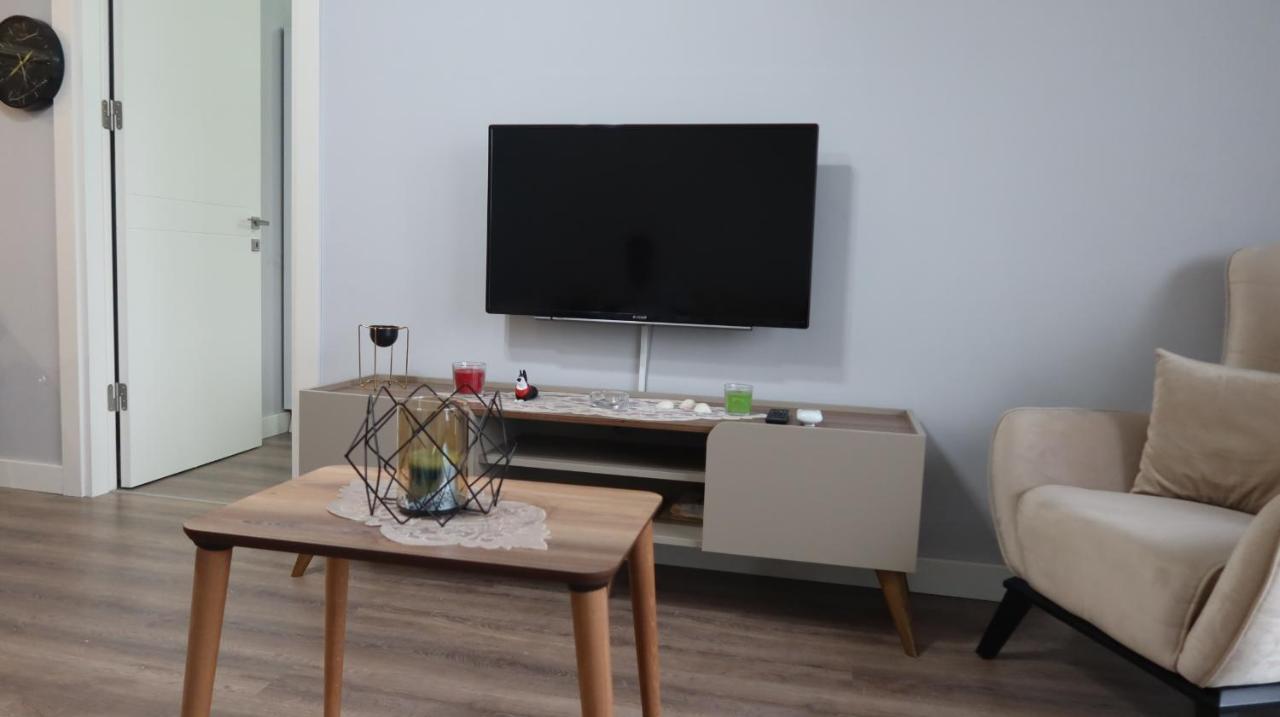 Hotel Luxury Apartment Vip 이스탄불 외부 사진