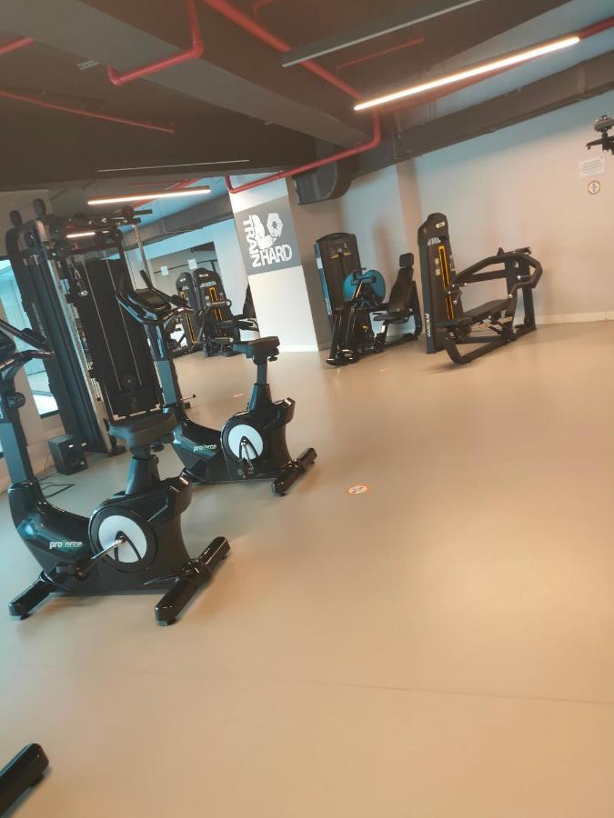Hotel Luxury Apartment Vip 이스탄불 외부 사진