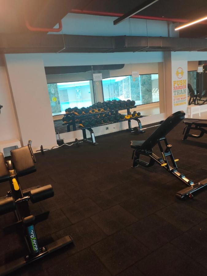 Hotel Luxury Apartment Vip 이스탄불 외부 사진