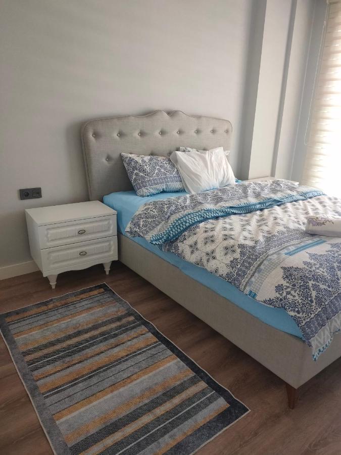 Hotel Luxury Apartment Vip 이스탄불 외부 사진
