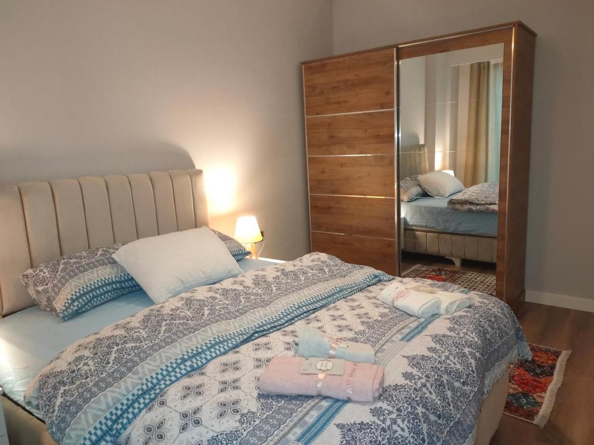 Hotel Luxury Apartment Vip 이스탄불 외부 사진