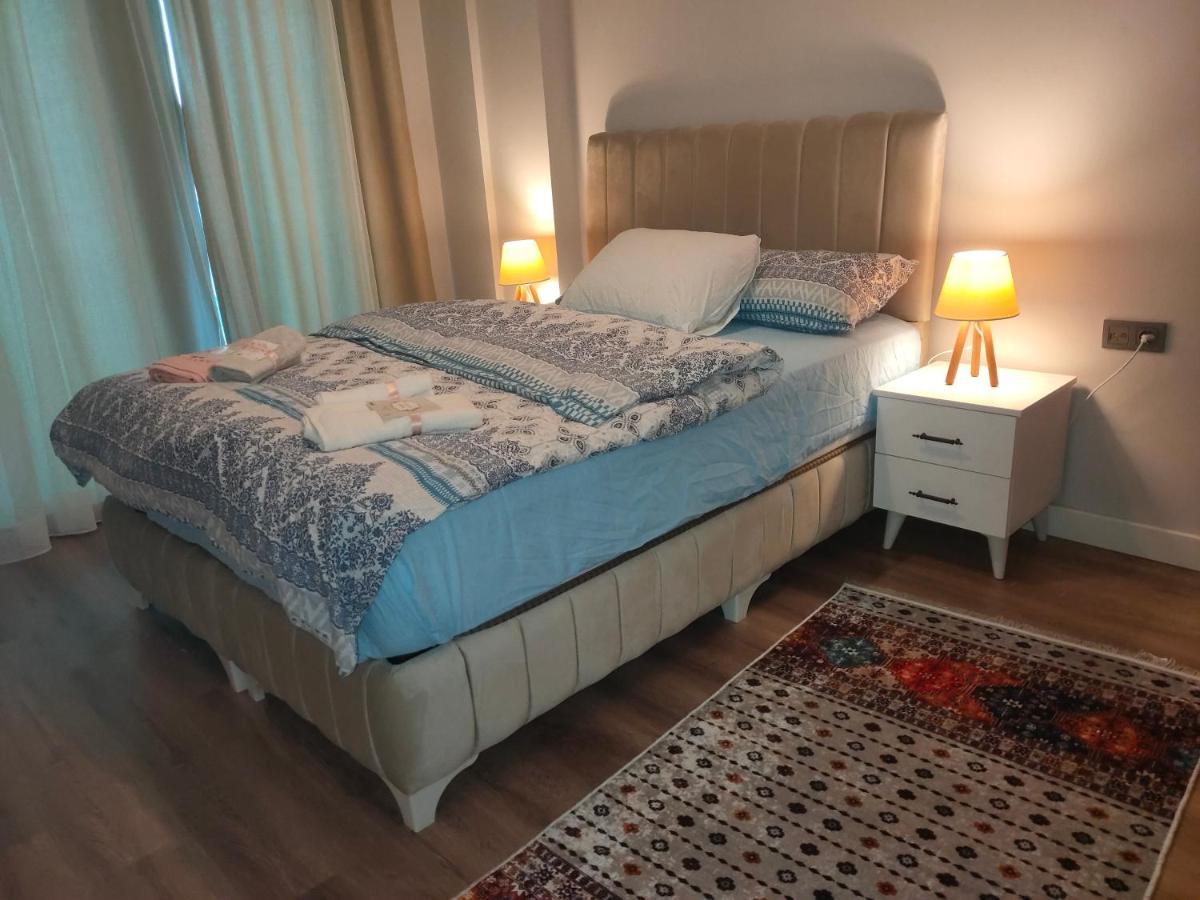 Hotel Luxury Apartment Vip 이스탄불 외부 사진